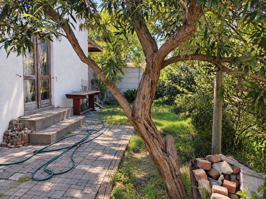 3 Bedroom Property for Sale in Jagtershof Western Cape